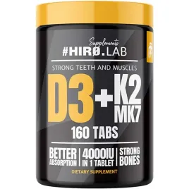 hiro-lab-witamina-d3-4000-iu-k2-mk7-160-tabletek