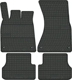 audi-a6-c7-dywaniki-gumowe-na-wymiar