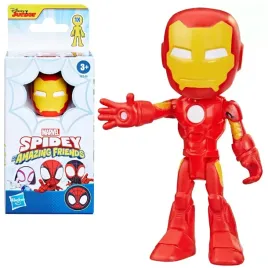 marvel-spidey-i-przyjaciele-figurka-iron-man-10-cm-f8144