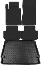 bmw-5-e39-komplet-mat-gumowych-bagaznik