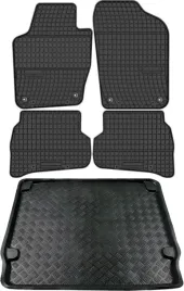 vw-polo-dywaniki-mata-bagaznika