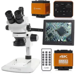 mikroskop-stereoskopowy-techrebal-kamera-4k-oswietlenie-72x-led-wyswietlacz