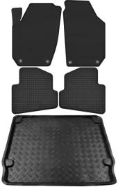 skoda-fabia-ii-komplet-mat-gumowych-bagaznik