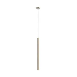 lampa-wiszaca-punktowa-tuba-led-zlota-ciepla-barwa-nad-stol-bar-zuma-line