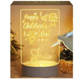 lampka-tablica-kreatywna-led-lampka-nocna-usb-prezent