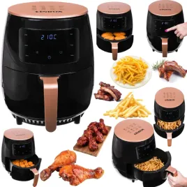 frytkownica-beztluszczowa-air-fryer-linbox-czarna