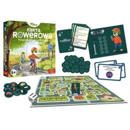 gra-edukacyjna-dla-dzieci-karta-rowerowa-rodzina-treflikow