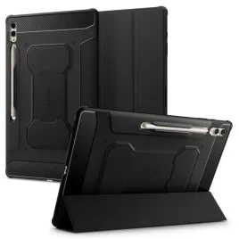 spigen-rugged-armor-pro-371-cm-14-6-etui-z-klapka-czarny