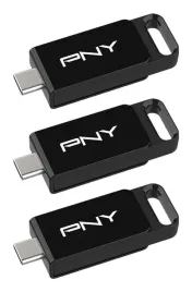 pny-elite-pamiec-usb-128-gb-usb-type-c-3-2-gen-1-3-1-gen-1-czarny