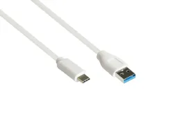 alcasa-2831-ac005w-kabel-usb-usb-3-2-gen-2-3-1-gen-2-05-m-usb-a-usb-c