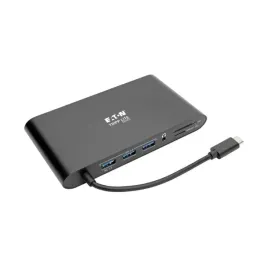 tripp-lite-u442-dock1-b-stacja-dokujaca-usb-3-2-gen-2-3-1-gen-2-type-c