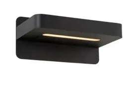 lampa-scienna-kinkiet-led-czarny-nowoczesny-do-sypialni-ciepla-barwa-lucide