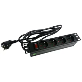 alantec-pz04-rozgaleziacz-18-m-4-x-gniazdo-sieciowe-wewnetrzna-czarny