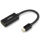 ugreen-10461-adapter-kablowy-mini-displayport-hdmi
