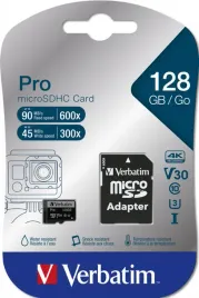 verbatim-pro-128-gb-microsdxc-uhs-i-klasa-10