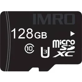 imro-microsdxc-10-128gb-uhs-3-adp-memory-card-klasa-10