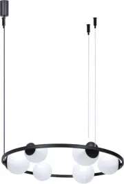 lampa-wiszaca-pozioma-czarna-biale-szklane-kule-6pkt-okragla-78cm-zuma-line