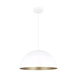 lampa-wiszaca-biala-zlota-okragla-40-cm-nad-wyspe-stol-nowoczesna-zuma-line