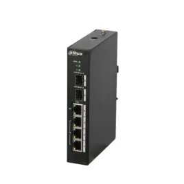 dahua-technology-pfs3206-4p-96-lacza-sieciowe-zarzadzany-l2-fast-etherne