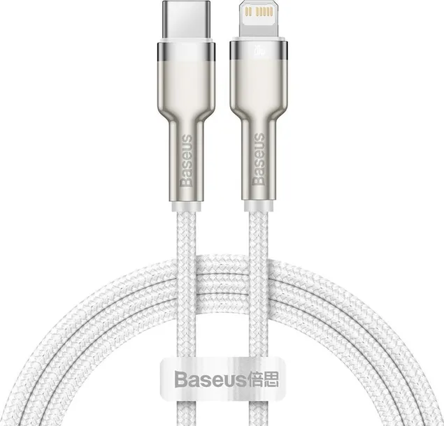 baseus-cafule-2-m-bialy