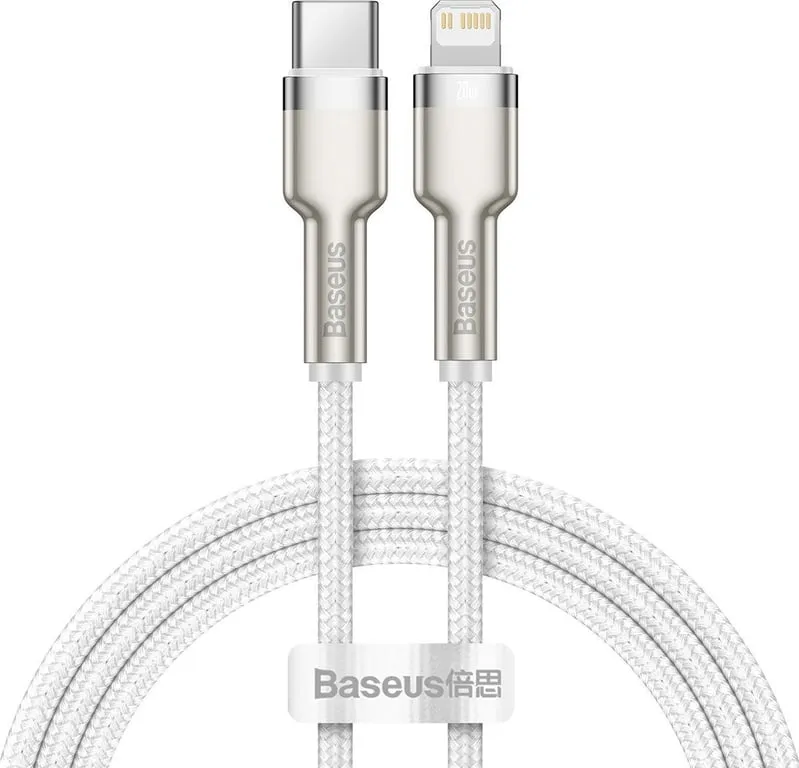 baseus-cafule-2-m-bialy