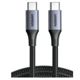 ugreen-90440-kabel-usb-usb-2-0-2-m-usb-c-czarny