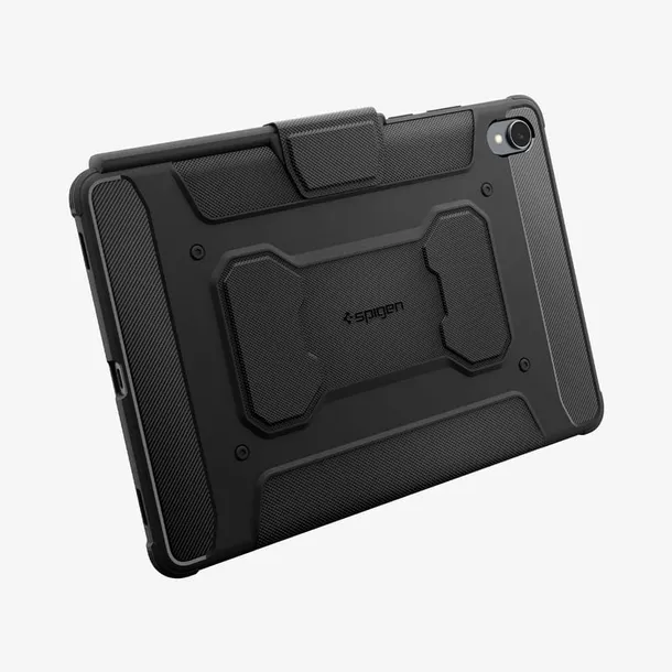 spigen-rugged-armor-pro-279-cm-11-folio-czarny