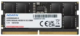 adata-ad5s560048g-s-modul-pamieci-48-gb-1-x-48-gb-ddr5-5600-mt-s-262-pin