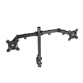 trust-gxt-1120-mara-dual-monitor-arm-813-cm-32-biurko-czarny