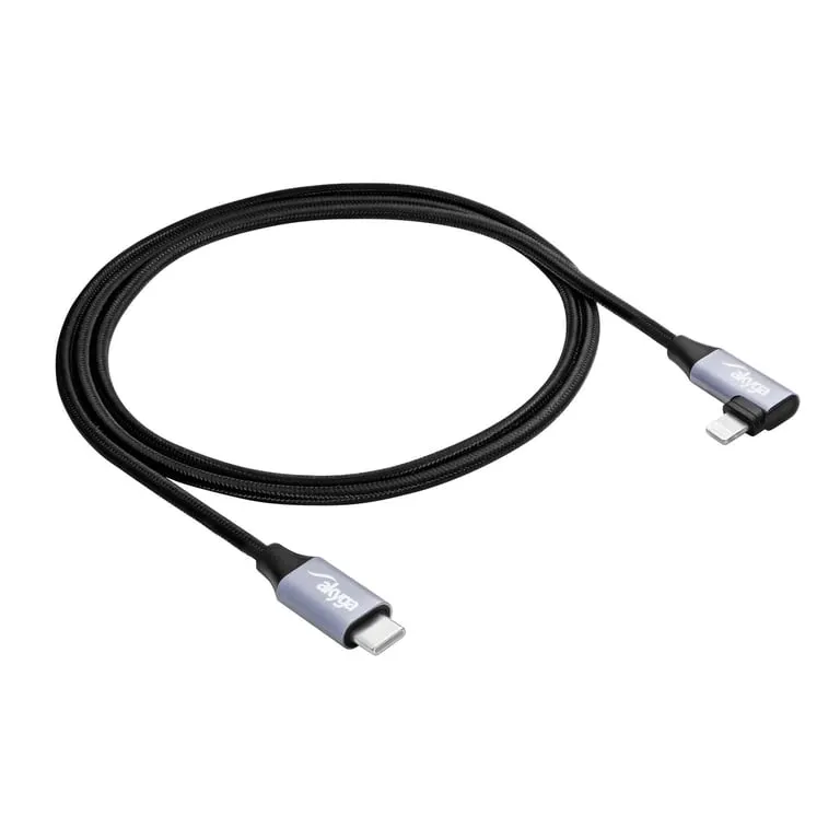 akyga-ak-usb-56-kabel-lightning-1-m-czarny