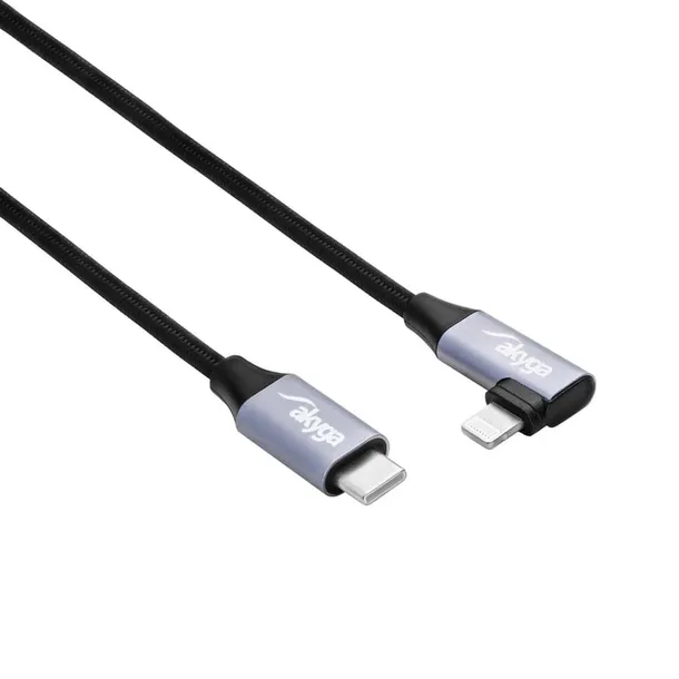 akyga-ak-usb-56-kabel-lightning-1-m-czarny