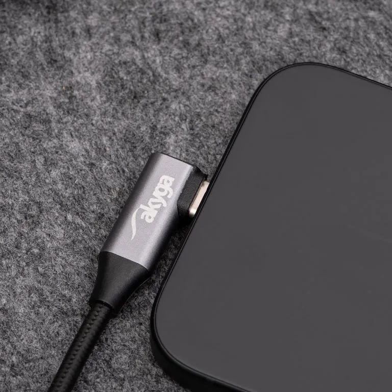 akyga-ak-usb-56-kabel-lightning-1-m-czarny