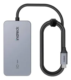 inateck-hb2027-usb-3-2-gen-2-3-1-gen-2-type-c-10000-mbit-s-szary
