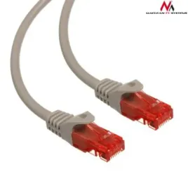 maclean-mctv-301-s-kabel-sieciowy-szary-1-m-cat6-u-utp-utp