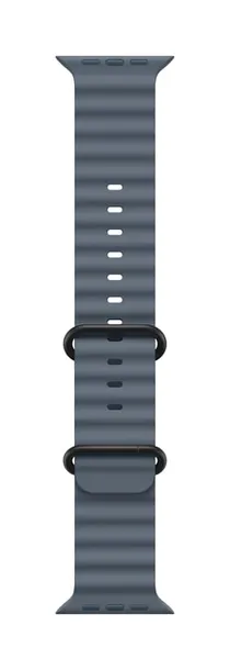 apple-titanium-finish-band-niebieski-fluoroelastomer-tytan
