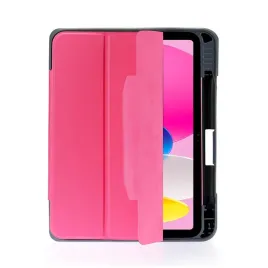 deqster-40-1013767-etui-na-tablet-277-cm-10-9-pokrowiec-rozowy
