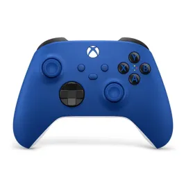 microsoft-xbox-wireless-controller-blue-niebieski-bluetooth-usb-gamepad