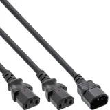 inline-16633-kabel-zasilajace-czarny-18-m