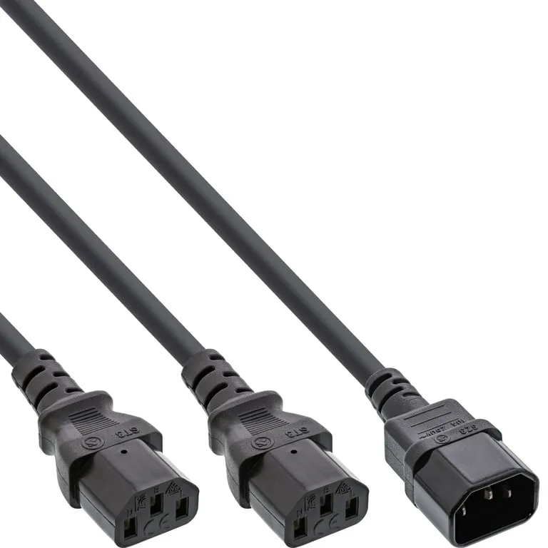 inline-16633-kabel-zasilajace-czarny-18-m