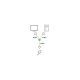 inline-16633-kabel-zasilajace-czarny-18-m