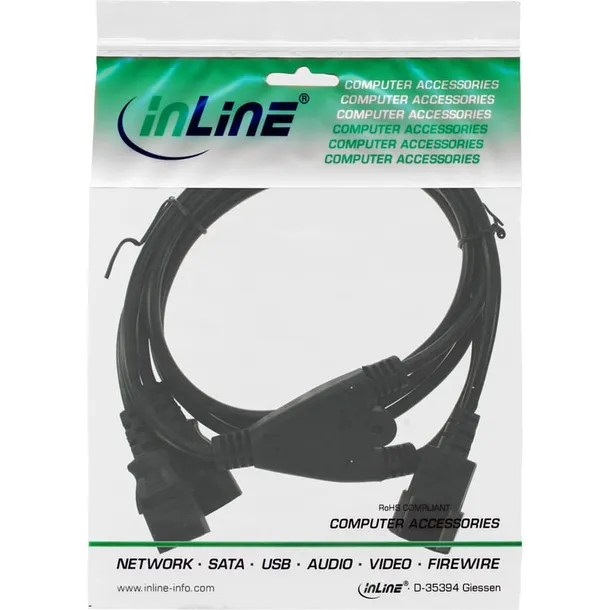 inline-16633-kabel-zasilajace-czarny-18-m