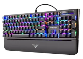 preyon-plcb104b-klawiatura-uniwersalne-usb-qwerty-angielski-czarny