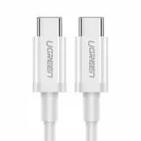 ugreen-60520-kabel-usb-usb-2-0-2-m-usb-c-bialy