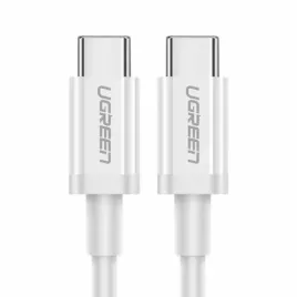 ugreen-60520-kabel-usb-usb-2-0-2-m-usb-c-bialy