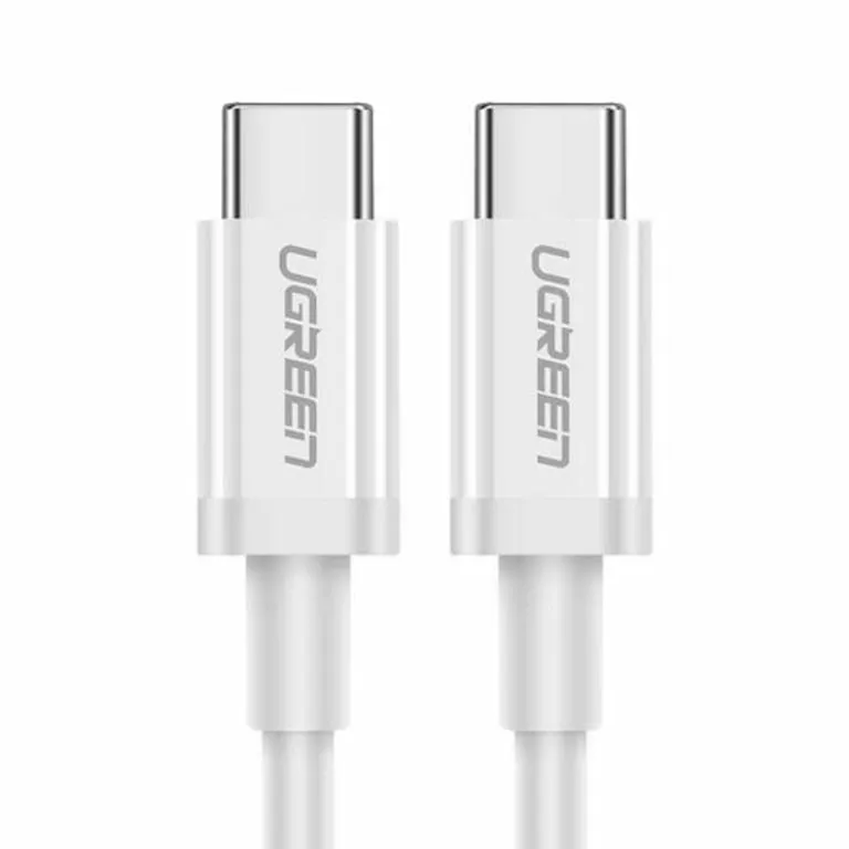 ugreen-60520-kabel-usb-usb-2-0-2-m-usb-c-bialy