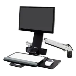 ergotron-styleview-sit-stand-combo-arm-61-cm-24-sciana-aluminium