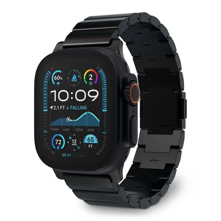 decoded-traction-band-czarny-tytan