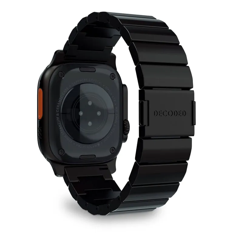 decoded-traction-band-czarny-tytan