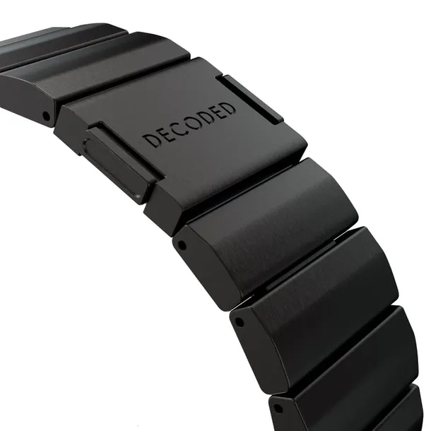 decoded-traction-band-czarny-tytan