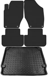 citroen-c4-komplet-mat-gumowych-bagaznik